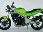 Triumph Speed Triple 955i